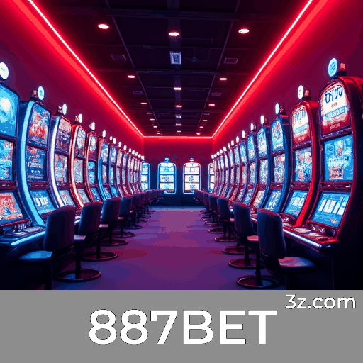 887BET: O Mundo de Jogos Selecionados e Excelentes