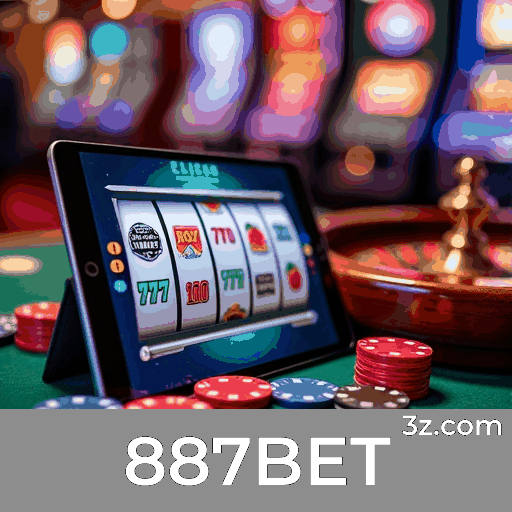 887BET: Apostas Esportivas Precisão e Cobertura Completa