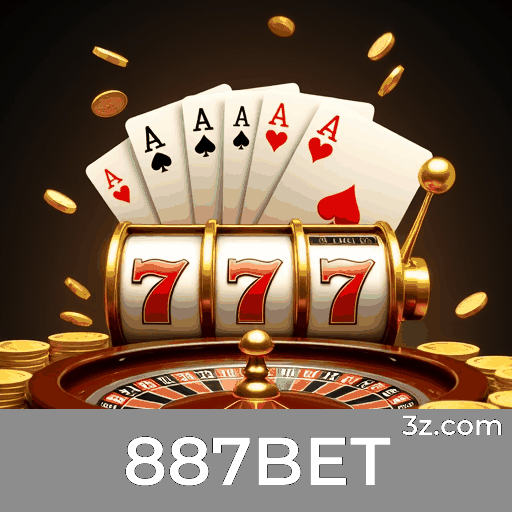 Descubra os Bônus Surpreendentes da 887BET