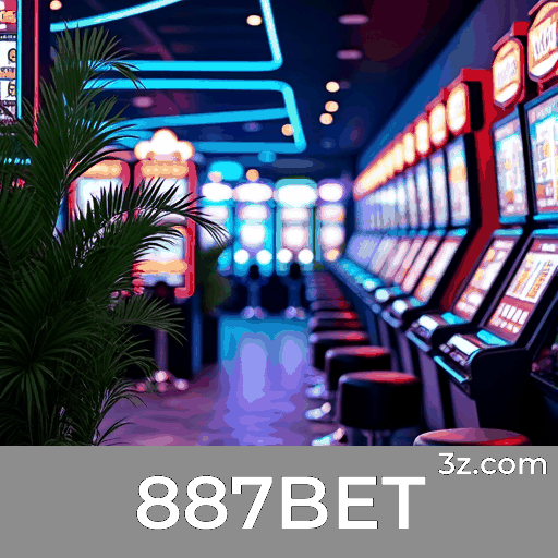 Descubra os Bônus Surpreendentes da 887BET