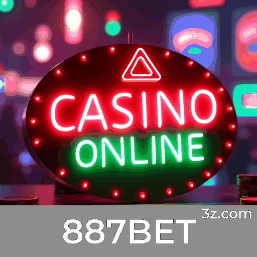 887BET: Experiência de Cassino Diversificada para Brasileiros