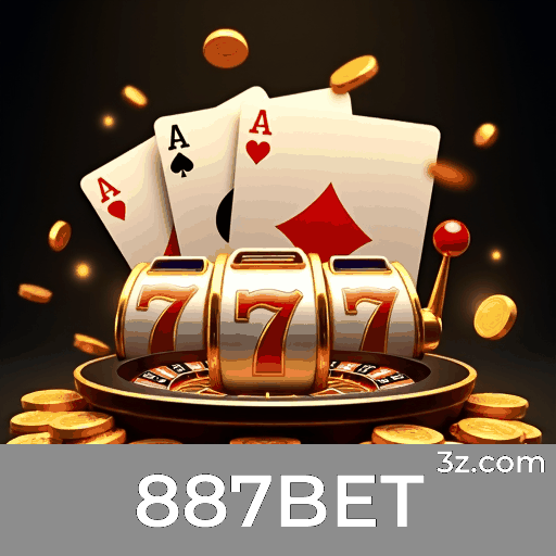 887BET: A Emoção dos Jogos de Crash ao Seu Alcance