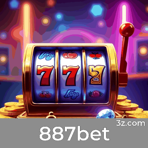 887bet: O Poder das Apostas na Palma da Sua Mão