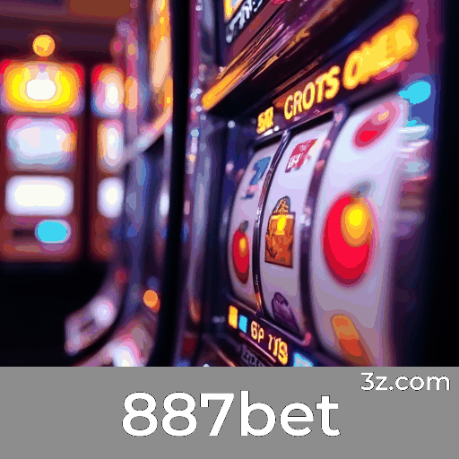 887bet: Cassino Online Confiável e Seguro