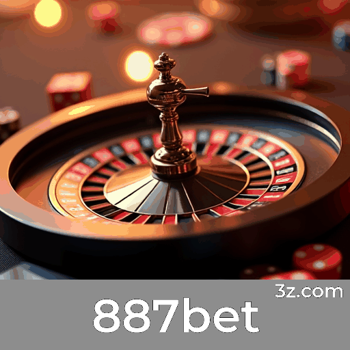 887bet: Cassino Online Confiável e Seguro
