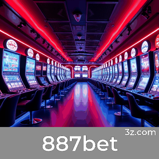 887bet: Cassino Online Confiável e Seguro