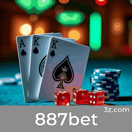 Conheça a Plataforma 887bet: Apostas Online com Segurança e Profissionalismo