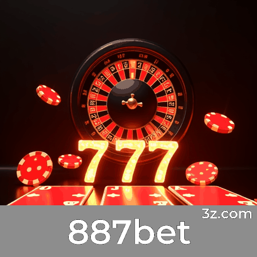 887bet: Cassino Online Confiável e Seguro
