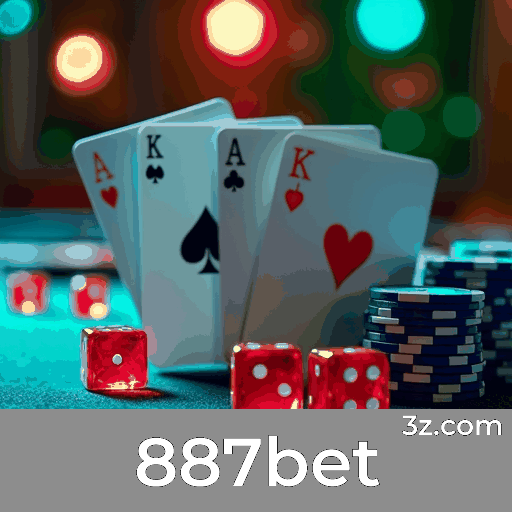 887bet: Cassino Online Confiável e Seguro