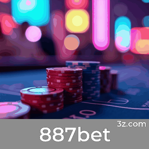 887bet: Explore o Estímulo dos Jogos Crash