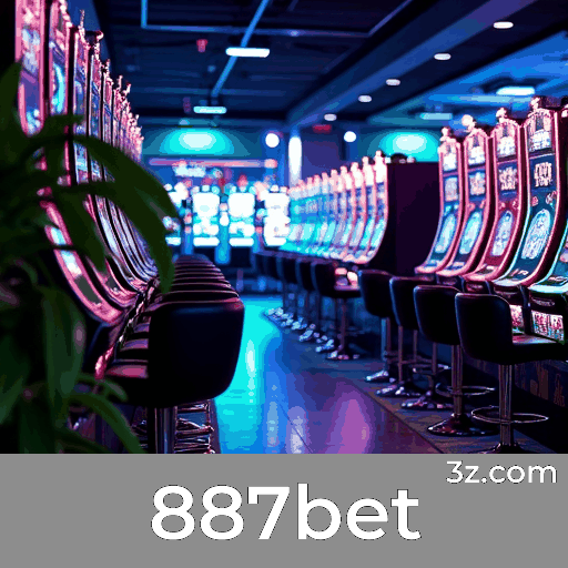 887bet: Cassino Online Confiável e Seguro