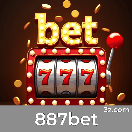 887bet: Cassino Online Confiável e Seguro