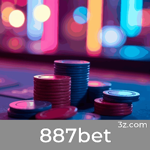 887bet: Cassino Online Confiável e Seguro